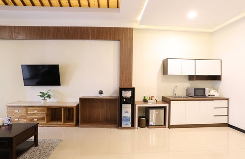 Banyuwangi Hotel | Luminor Hotel Banyuwangi Yos Sudarso by WH