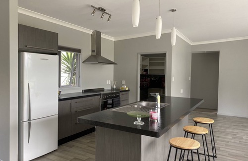 Rangitikei House | Luxurious farm stay