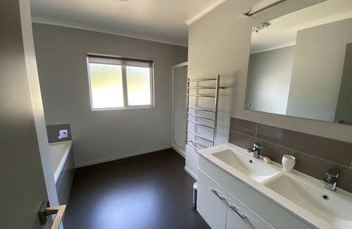 Rangitikei House | Luxurious farm stay