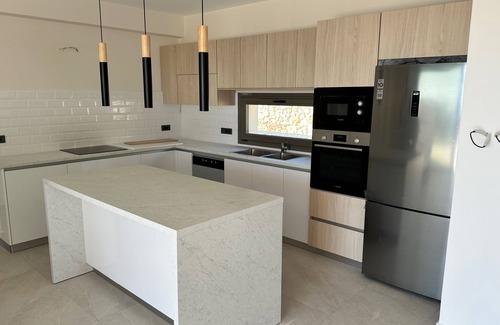 Lourdata Villa | Luxurious Villa Retreat in Lourdata