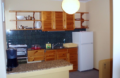 Stalida Apartment | Luxury Apartment in Crete Greece Europe