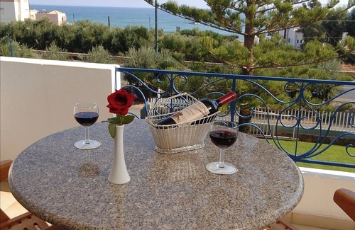 Stalida Apartment | Luxury Apartment in Crete Greece Europe