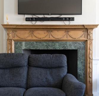 New Town Apartment | Luxury Apartment/Flat Edinburgh City Centre