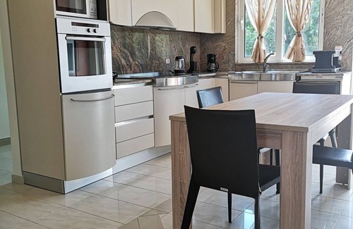 Kallithea Villa | Luxury Rhodes Villa | Villa Louis |.