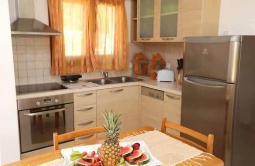 Troulos Villa | Luxury Skiathos Villa Nefeli with a Private Pool