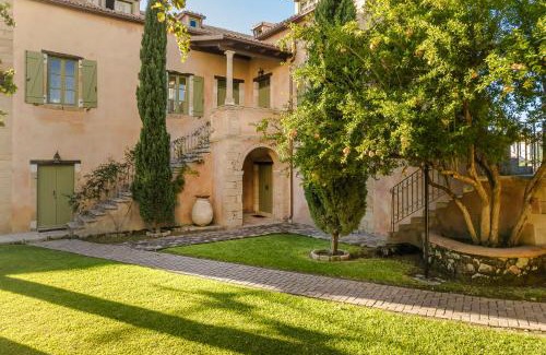 Sarlata Villa | Luxury Villa Casa Maravillosa