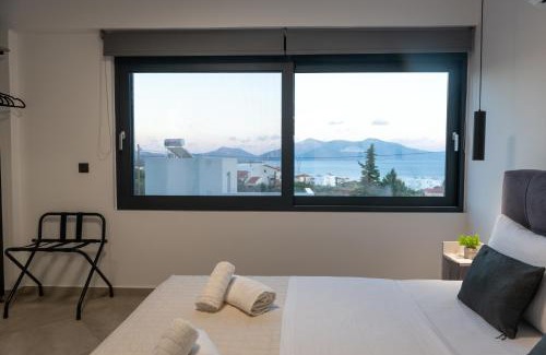 Kymi-Aliveri Villa | LUXURY VILLAS AKTI