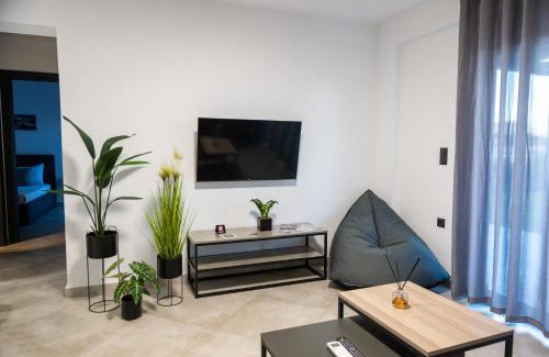 Kymi-Aliveri Villa | LUXURY VILLAS AKTI