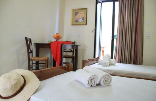 Lygaria Apartment | Lygaria Studios