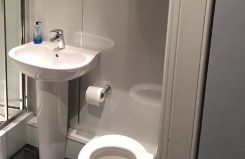 Lumphanan Bed & Breakfast | Macbeth Arms