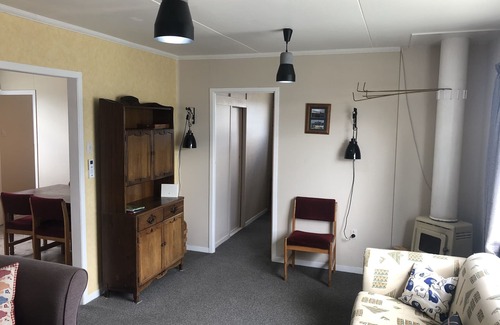Twizel House | Mackenzie Cottage - 5 min walk town!