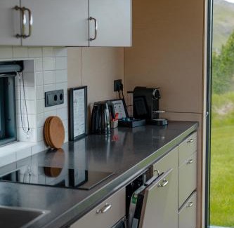 Kirkjubaejarklaustur Villa | Maddis