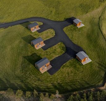 Kirkjubaejarklaustur Villa | Maddis