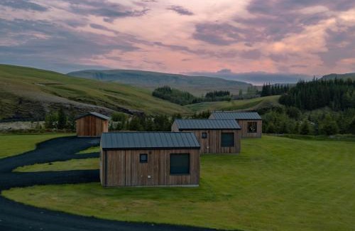 Kirkjubaejarklaustur Villa | Maddis