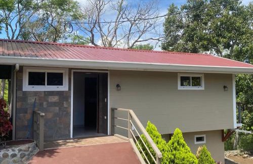 San Isidro de El General Villa | Magnolia Farm Suites