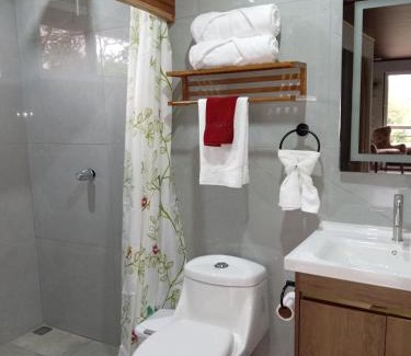 San Isidro de El General Villa | Magnolia Farm Suites
