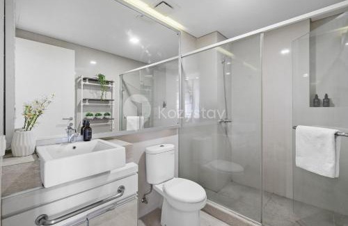 Arjuna Apartment | Mardika by Kozystay - Paskal