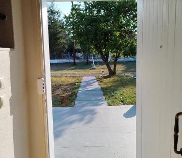 Litochoro House | Mare e Monti