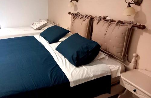 Menetai Apartment | Maria Apartments