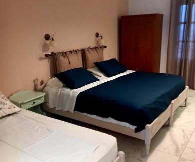 Menetai Apartment | Maria Apartments