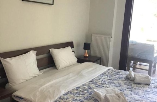 Sithonia House | Maria House