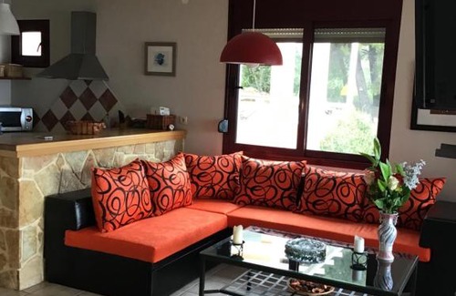 Sithonia House | Maria House
