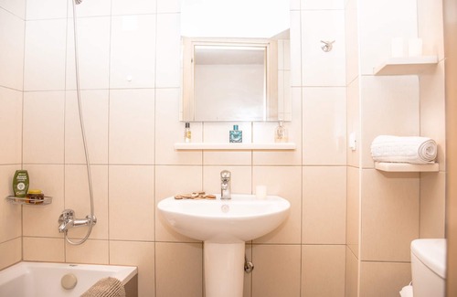 Sissi House | Marigianna Apartments