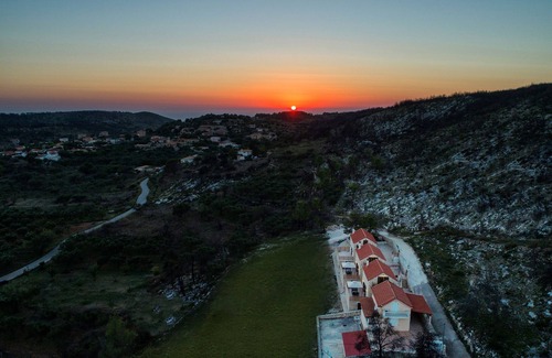 Anafonitria House | Maritina Houses - 2 Bedroom Maisonette I