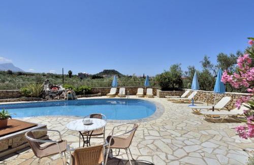 Lefktron Apartment | Markos apartments 2