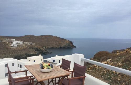Xilokeratidi Villa | Marquise Residence In Mykonos - Μύκονος, Ελλάδα
