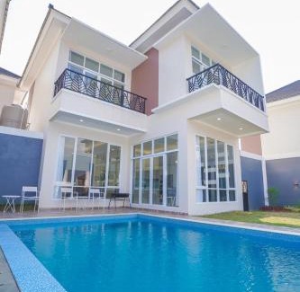 Ciloto Resort | Marseillia Hills