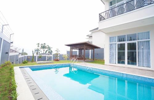 Ciloto Resort | Marseillia Hills