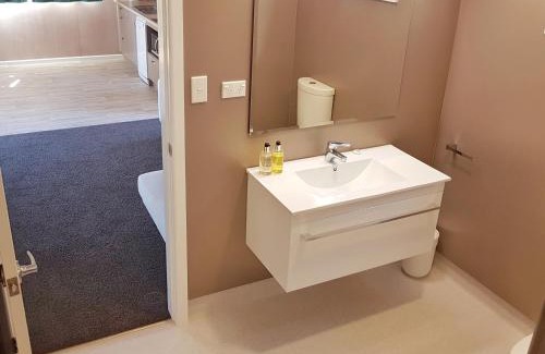 Martinborough Resort | Martinborough TOP 10 Holiday Park