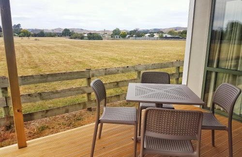 Martinborough Resort | Martinborough TOP 10 Holiday Park