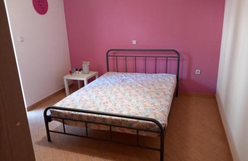 Katakali Apartment | Mary House