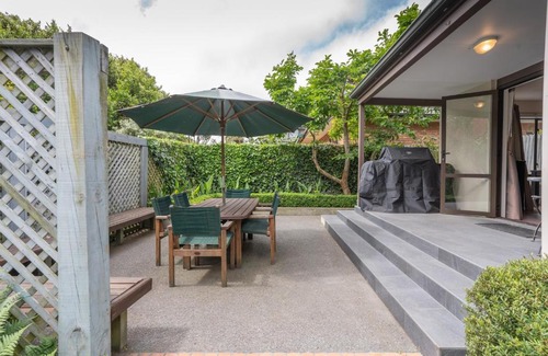 Saint Albans Villa | McDougall of Merivale