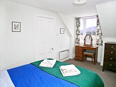 Ballater House | Meall Darroch