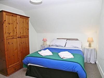 Ballater House | Meall Darroch