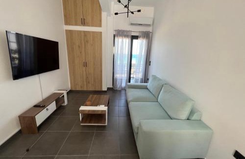Spata-Artemida Apartment | MEDORA By the Sea Near Airport