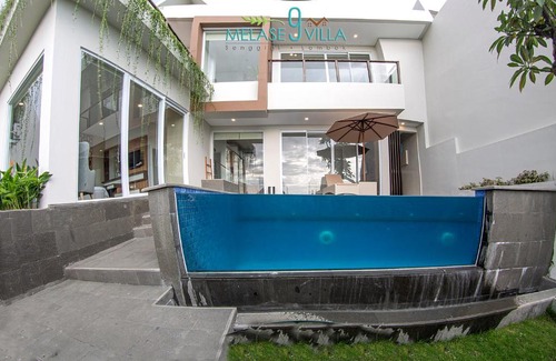 Senggigi Resort | Melase 9 Villa, Senggigi
