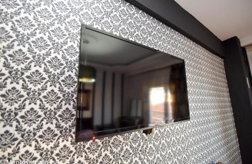 Kallikratia Apartment | Menios Apartments and Studios