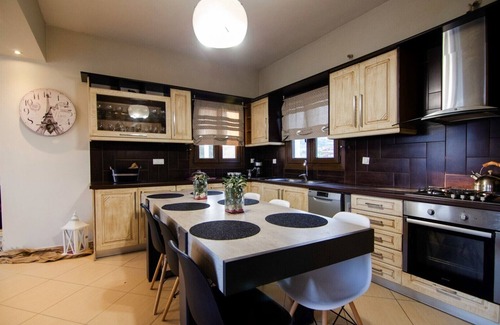 Ios House | MENTAS COUNTRY VILLA