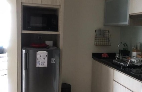 Cikini Apartment | Menteng Apartment-Best location and best view