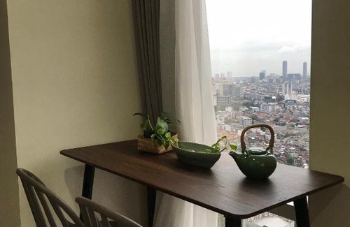 Cikini Apartment | Menteng Apartment-Best location and best view
