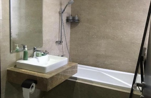 Cikini Apartment | Menteng Apartment-Best location and best view