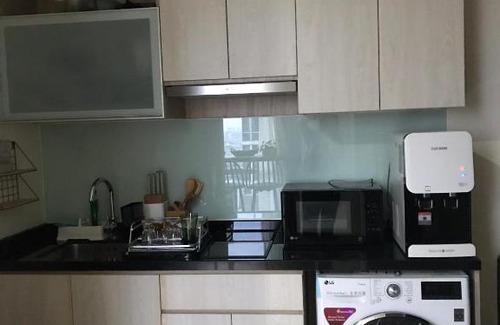 Cikini Apartment | Menteng Apartment-Best location and best view