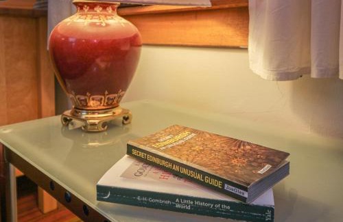 Prestonpans House | Mercat Cottage