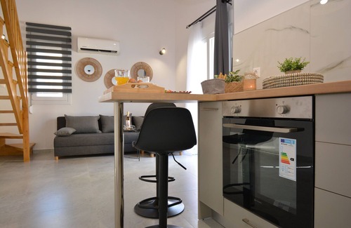 Kato Gouves House | Michalianna suites