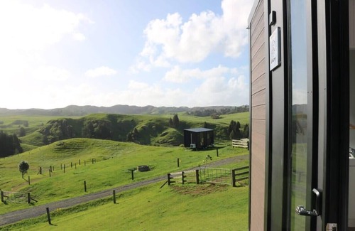 Te Akau House | Mighty Tiny House 1 by Tiny Away