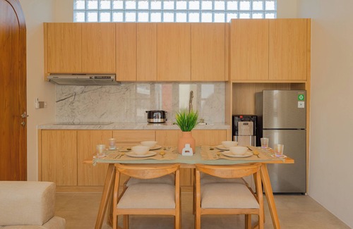 Cemagi Apartment | Mila Apartment